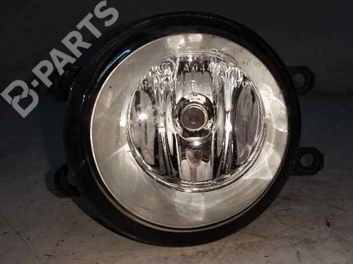 Used Left front fog light TOYOTA AVENSIS Saloon (_T25_) [2003-2008]  753730