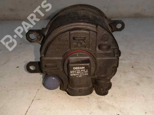 Left front fog light TOYOTA AVENSIS Saloon (_T25_)  | BP753730C30 