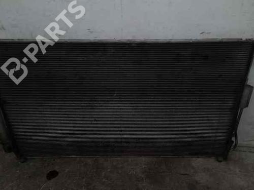 Used AC radiator KIA CARNIVAL / GRAND CARNIVAL III (VQ) 2.9 CRDi (185 hp) 686222