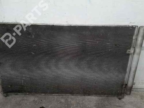 AC radiator KIA CARNIVAL / GRAND CARNIVAL III (VQ) 2.9 CRDi | BP686222M32 
