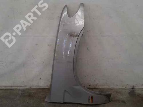 Forkjerm høyre BMW X5 (E53) [2000-2006]  673799