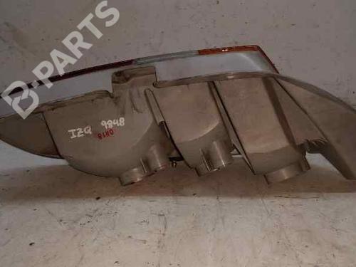 Left taillight HYUNDAI ATOS PRIME (MX)  | BP677873C34 