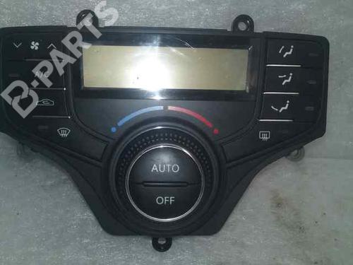 Used Climate control HYUNDAI i30 Estate (FD) [2007-2012]  753913