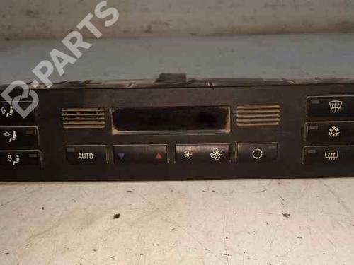 Used Climate control BMW 3 Coupe (E46) 323 Ci (170 hp) 853408