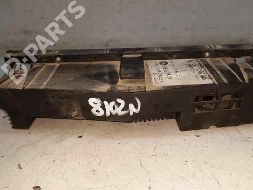 Climate control BMW 3 Coupe (E46) 323 Ci | BP853408I5 