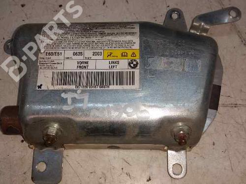 Used Electronic module BMW 5 (E60) [2001-2010]  668071