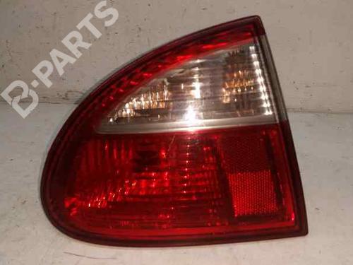 Used Left taillight SEAT LEON (1M1) [1999-2006]  727756