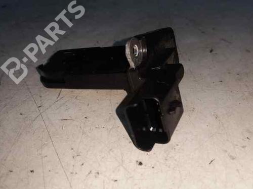 Used Mass air flow sensor PEUGEOT 2008 I (CU_) [2013-2025]  2548472