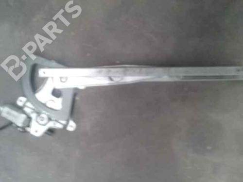 Front left window mechanism CHEVROLET AVEO / KALOS Saloon (T200)  | BP678619C22 