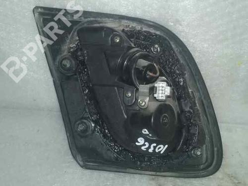 Right taillight NISSAN ALMERA I (N15)  | BP2547858C35 
