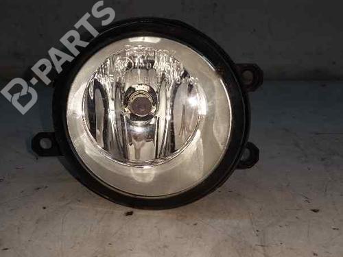 Nebelscheinwerfer rechts für TOYOTA YARIS (_P9_) [2005-2014]  686124