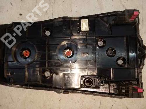 Climate control TOYOTA YARIS (_P9_)  | BP766605I5 