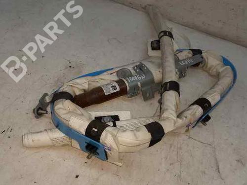 Right curtain airbag FORD FOCUS III 1.6 Ti (105 hp)null