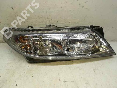Højre forlygte RENAULT LAGUNA II (BG0/1_) [2001-2007]  830949