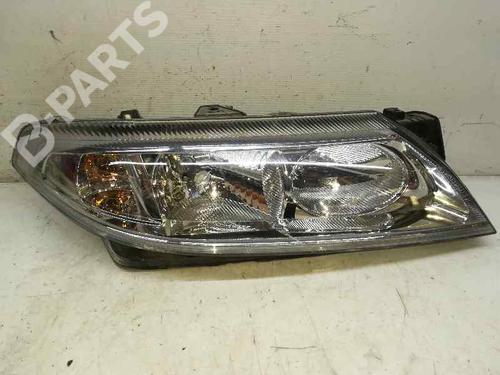 Faro derecho RENAULT LAGUNA II (BG0/1_) 1.9 dCi (BG08, BG0G) (120 hp) 830949