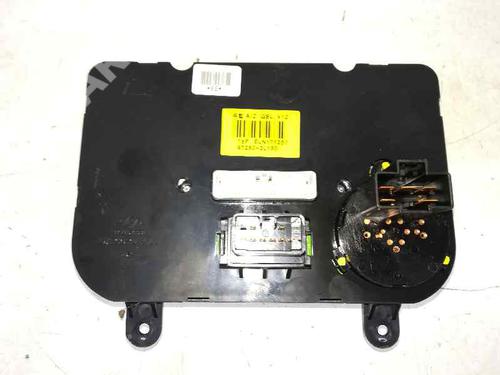 Climate control HYUNDAI i30 (FD)  | BP795343I5 