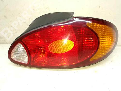 Used Right taillight HYUNDAI LANTRA II (J-2) [1995-2002]  823657