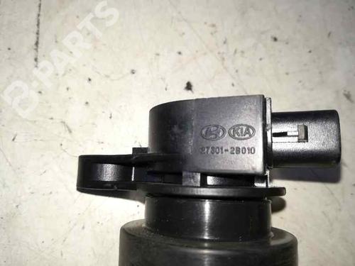 Used Ignition coil HYUNDAI i30 (FD) [2007-2012]  2217228