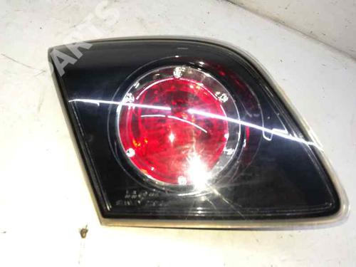 Used Left taillight MAZDA 3 Saloon (BK) [1999-2009]  795341