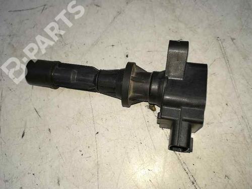 Used Ignition coil MAZDA 3 Saloon (BK) [1999-2009]  2127395