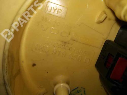 Fuel pump SEAT LEON (1P1)  | BP1591226M76 
