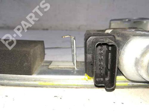 Rear right window mechanism RENAULT MEGANE II Estate (KM0/1_)  | BP1857280C25 