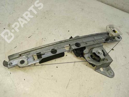 Rear right window mechanism RENAULT MEGANE II Estate (KM0/1_)  | BP1857280C25 