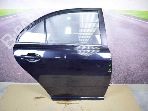 Right rear door TOYOTA AVENSIS Saloon (_T25_) 2.0 D-4D (CDT250_) (116 hp) 713020