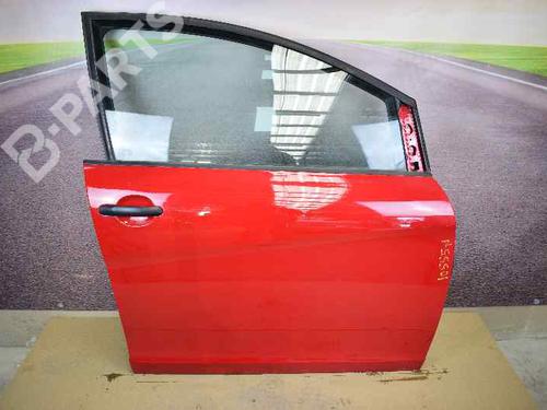 Used Right front door SEAT ALTEA (5P1) [2004-2015]  728938