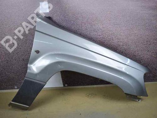 Used Right front fenders Right front fenders JEEP GRAND CHEROKEE II (WJ, WG) 3.1 TD 4x4 (140 hp) 673212 673212
