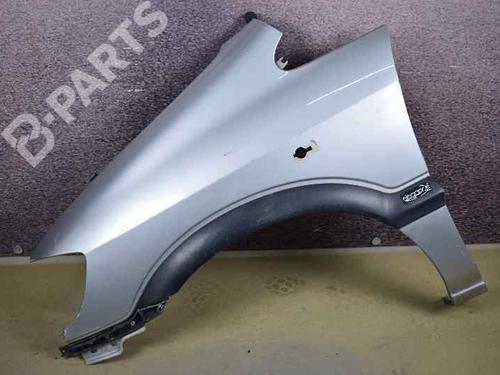 Left front fenders OPEL ZAFIRA A MPV (T98)  TOCADA