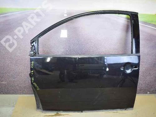 Left front door VW NEW BEETLE (9C1, 1C1)  BP673600C2