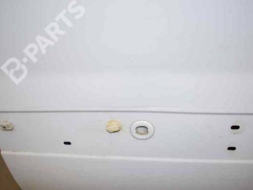 Right front door RENAULT KANGOO Express (FC0/1_) | BP2548428C3