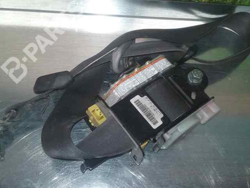 Front left belt tensioner HONDA ACCORD VII Tourer (CM, CN)  | BP674307C87 