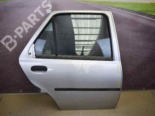 Dør højre bagtil FORD FIESTA IV (JA_, JB_) [1995-2006]  823183