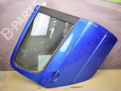 Dør høyre bak PEUGEOT 307 (3A/C) [2000-2012]  685712
