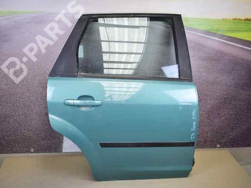Dør høyre bak FORD FOCUS II Turnier (DA_, FFS, DS) [2004-2012]  712865