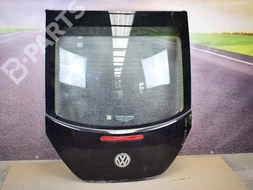 Tailgate VW NEW BEETLE (9C1, 1C1)  BP673599C6