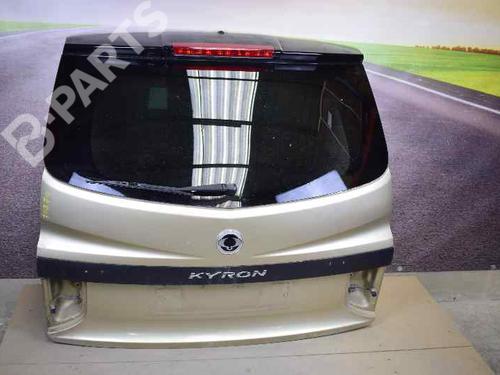 Used Tailgate SSANGYONG KYRON 2.0 Xdi (141 hp) 1988363