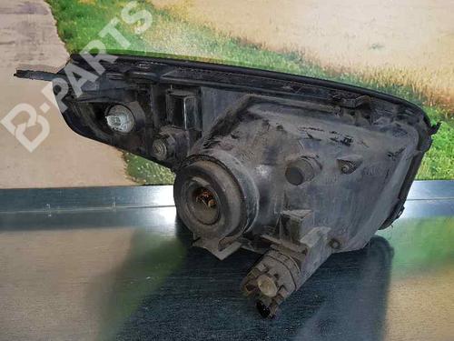 Left headlight TOYOTA RAV 4 II (_A2_) | BP815254C28