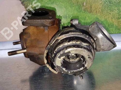 Flexible De Transmission Pour BMW 3 Compact E46 320td 150ch - Marque RPS, Neuf