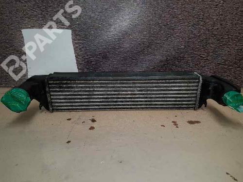 Intercooler BMW 3 Compact (E46) 320 td (150 hp) 730666