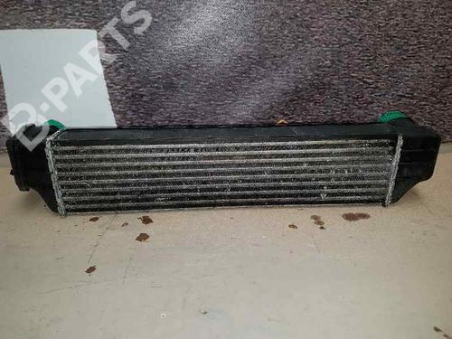 BP730666M30 | Intercooler BMW 3 Compact (E46) 320 td BP730666M30