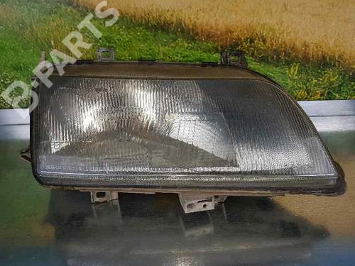 Used Right headlight SEAT ALHAMBRA (7V8, 7V9) [1996-2010]  709577