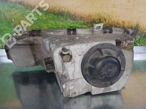 Right headlight SEAT ALHAMBRA (7V8, 7V9)  | BP709577C29 