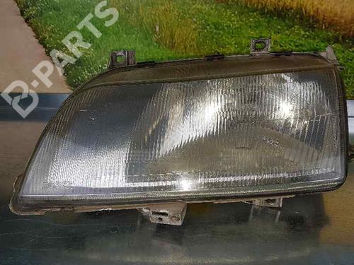 Used Left headlight SEAT ALHAMBRA (7V8, 7V9) [1996-2010]  709576