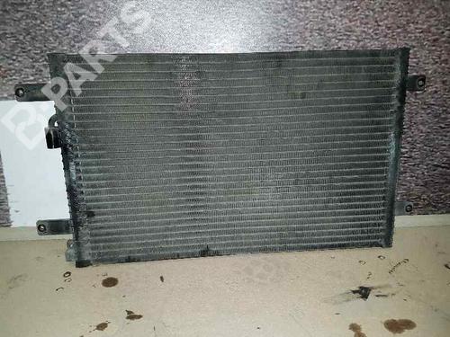 Used AC radiator SEAT ALHAMBRA (7V8, 7V9) [1996-2010]  1925473