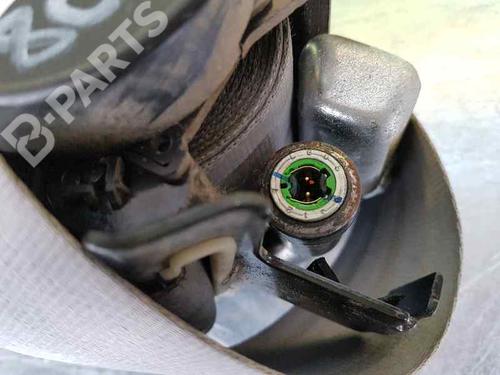 Front left belt tensioner HYUNDAI ACCENT II (LC)  | BP1925620C87 