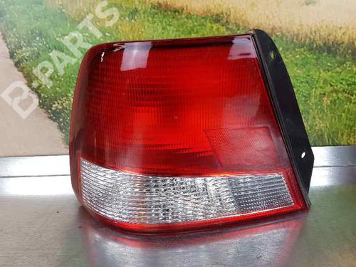 Used Left taillight HYUNDAI ACCENT II (LC) [1999-2012]  825394