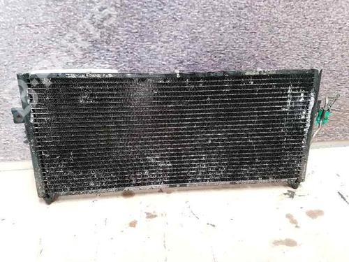 Used AC radiator NISSAN ALMERA I (N15) [1995-2000]  2547795